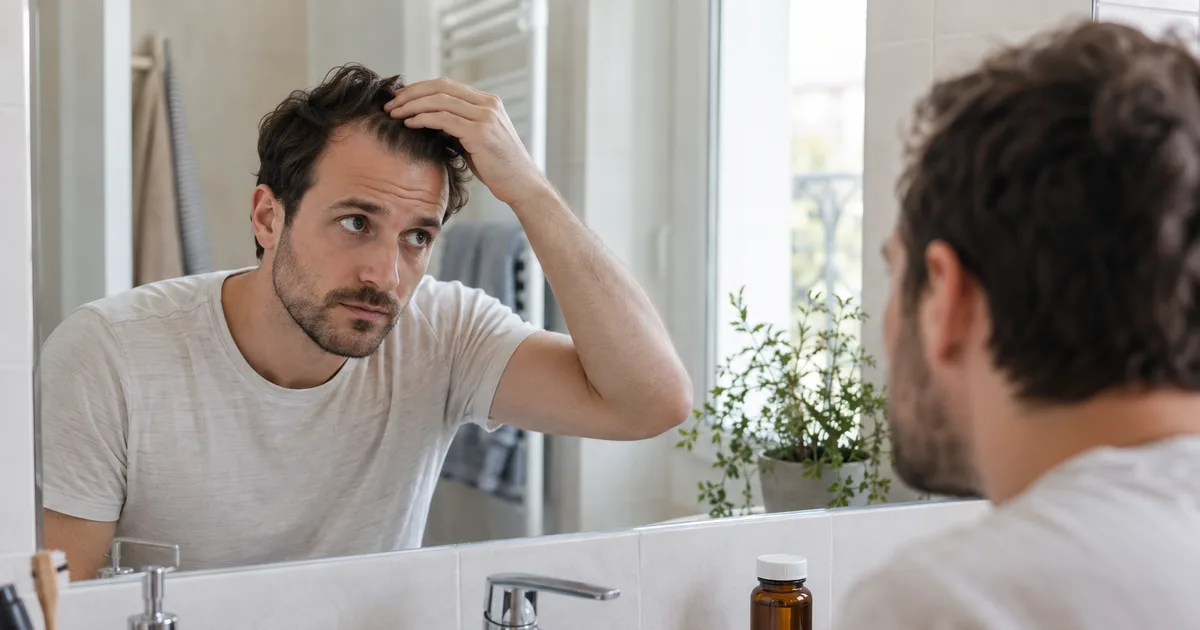 Finastéride Chute de Cheveux : Efficacité et Effets Réels